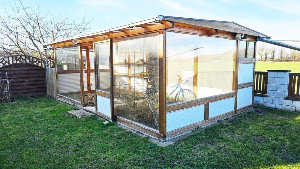 Einfamilienhaus Bad Essen Wimmer - 8 Zimmer, 216 m&sup2;, 379.000&euro; | Angebot:25409908