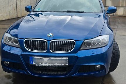 BMW 330 192.000 km 12.000 &euro; Karlstadt-Wiesenfeld 97753