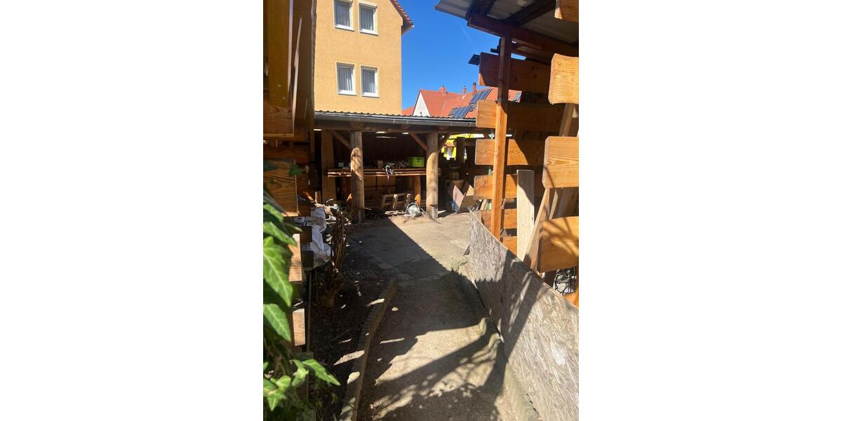 Reihenhaus Bautzen - 3 Zimmer, 105 m&sup2;, 130.000&euro; | Angebot:26135767