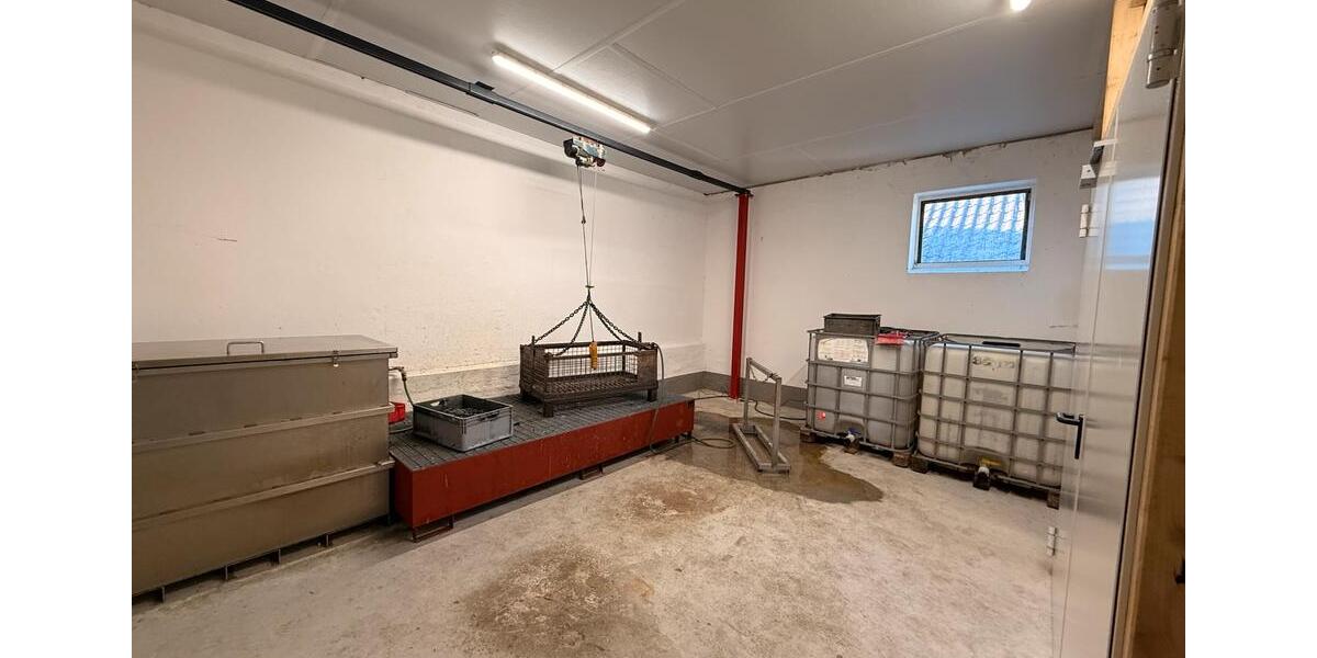 Gewerbeobjekt Ankum - 800&euro; | Angebot:26486280