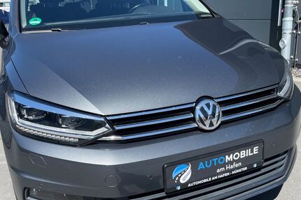 VW Touran 136.000 km 17.990 &euro; Münster 48155
