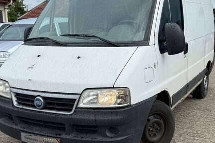 Fiat Ducato 650.000 km 1.299 &euro; Wunstorf 31515