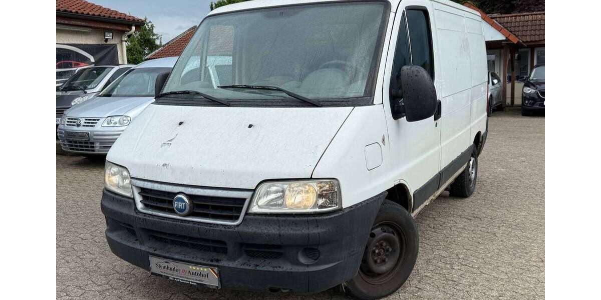 Fiat Ducato 650.000 km 1.299 &euro; Wunstorf 31515