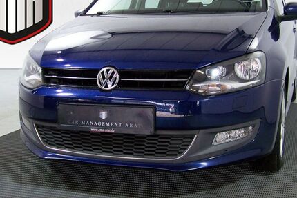 VW Polo 107.785 km 8.775 &euro; Hamburg Stadtteil Horn 22119