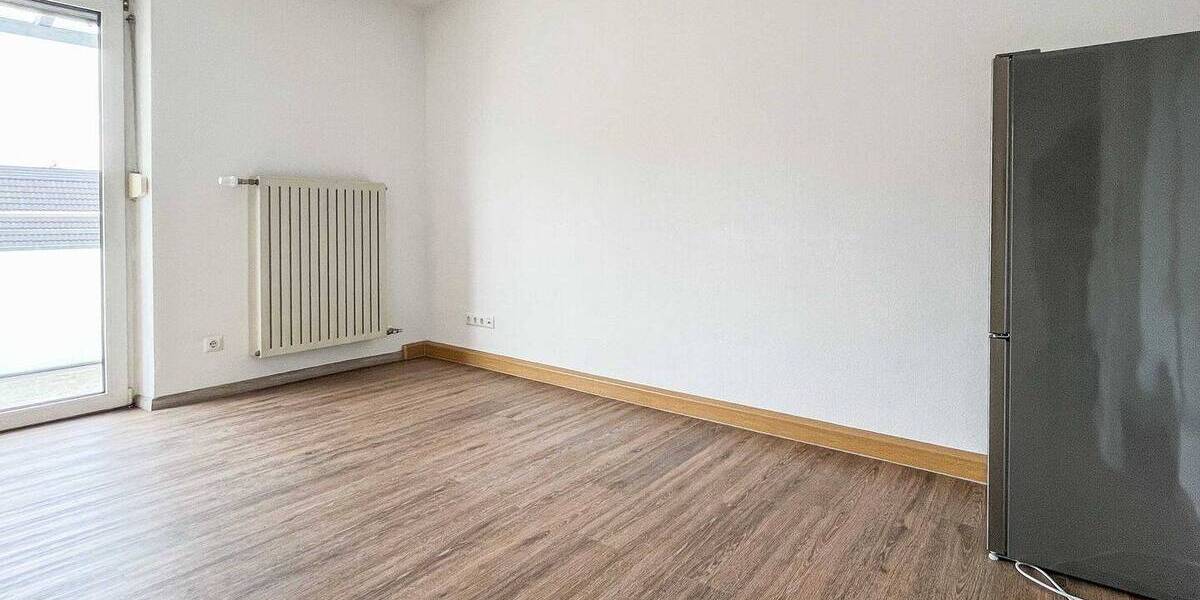 Etagenwohnung Augsburg Oberhausen - 2 Zimmer, 51 m&sup2;, 200.000&euro; | Angebot:26028380