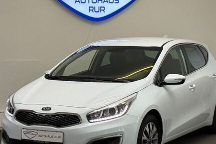 Kia ceed / Ceed 58.000 km 11.490 &euro; Düren 52353