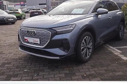 Audi Q4 e-tron 20.600 km 24.480 € Lauf an der Pegnitz 91207