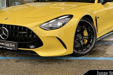 Mercedes-Benz AMG GT 5.403 km 148.860 € Kempten 87435