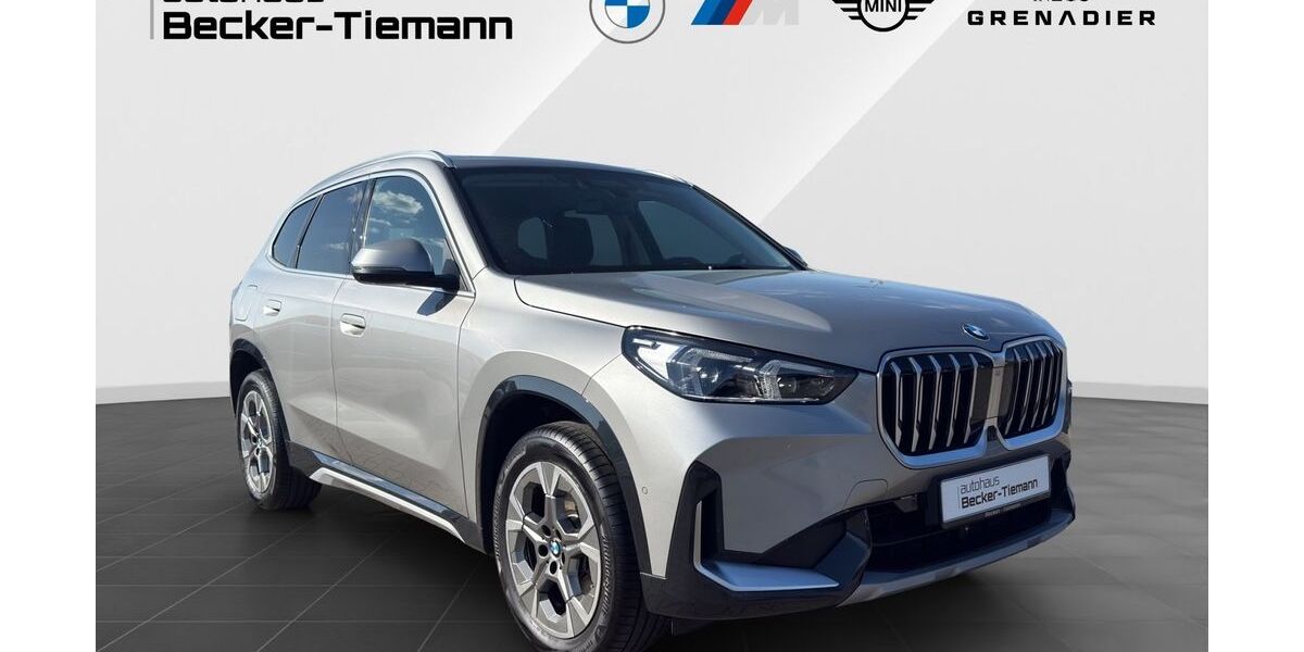 BMW X1 15.146 km 38.985 &euro; Bielefeld 33719
