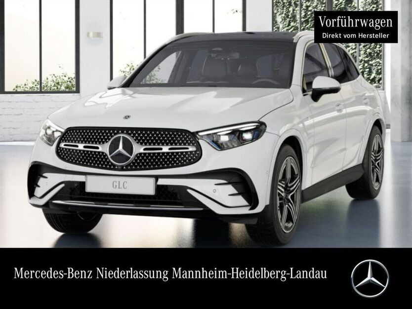 GLC 300