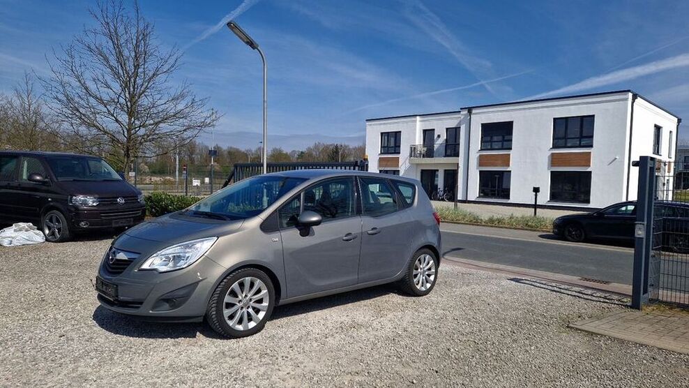 Meriva