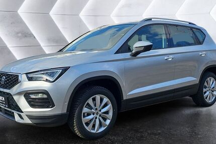 Seat Ateca 6.100 km 30.900 &euro; Schönefeld 12529