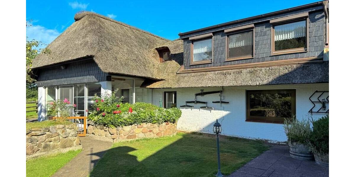 Mehrfamilienhaus, Wohnhaus Arlewatt - 4 Zimmer, 165 m&sup2;, 595.000&euro; | Angebot:25667679