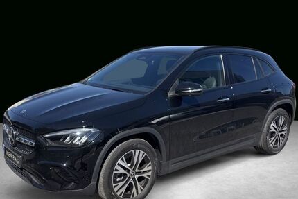Mercedes-Benz GLA 200 3.000 km 42.950 &euro; Neuwied 56566
