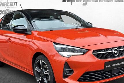 Opel Corsa 65.468 km 15.790 &euro; Kaiserslautern 67663