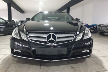 Mercedes E 250