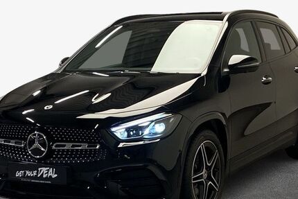 Mercedes-Benz GLA 200 3.987 km 45.950 &euro; Kassel 34123