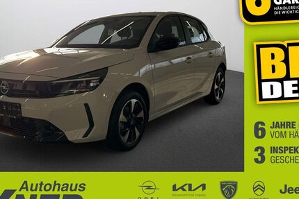 Opel Corsa 2.500 km 22.990 &euro; Hof 95032