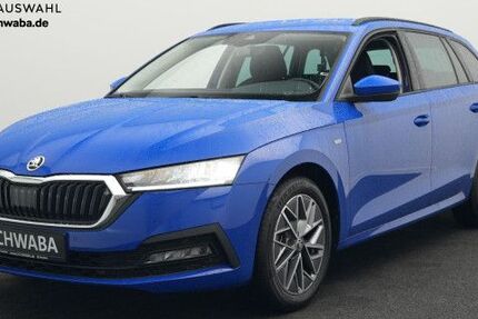 Skoda Octavia 52.100 km 20.395 &euro; Gersthofen 86368