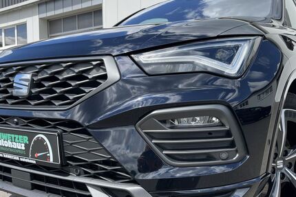 Seat Ateca 24.224 km 28.360 € Marktredwitz 95615