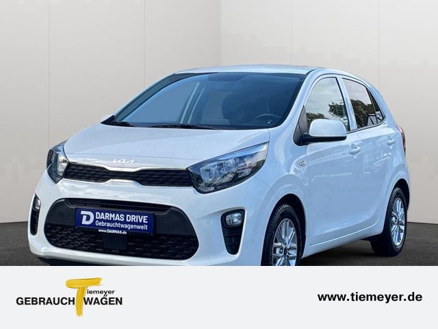 Kia Picanto 46.680 km 11.990 &euro; Castrop-Rauxel 44575