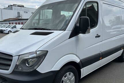 Mercedes-Benz Sprinter 329.070 km 15.946 &euro; Mainz 55122