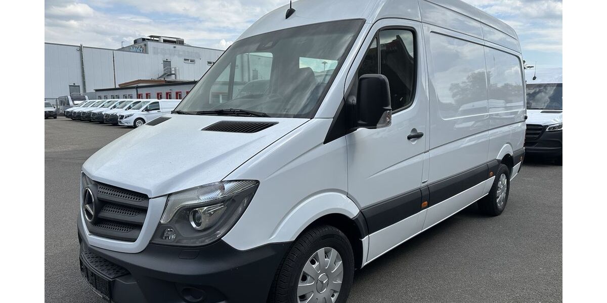 Mercedes-Benz Sprinter 329.070 km 15.946 &euro; Mainz 55122