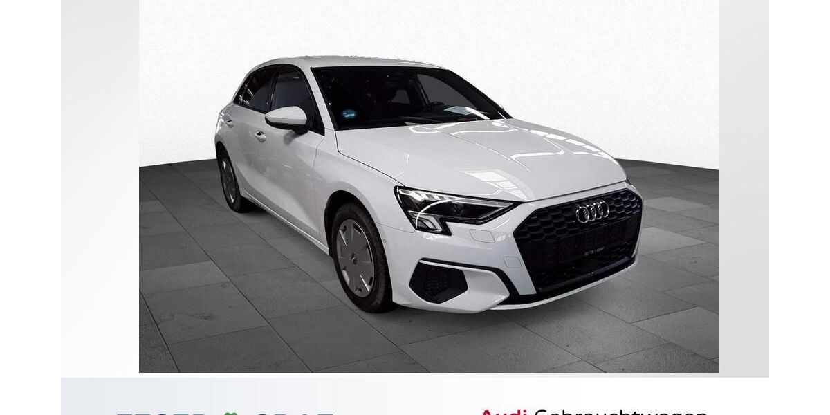 Audi A3 58.490 km 26.980 &euro; Schwabach 91126