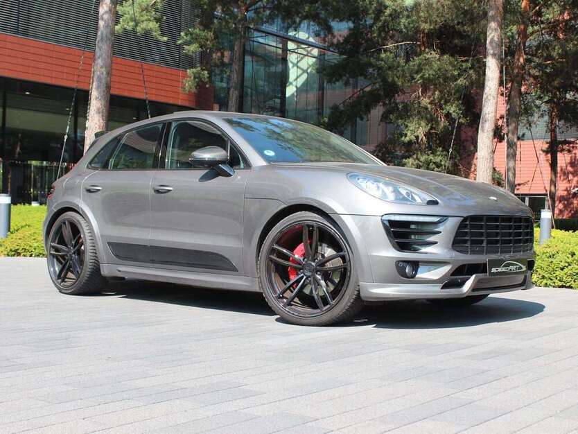 Macan