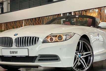 BMW Z4 136.241 km 20.900 &euro; Landshut 84030