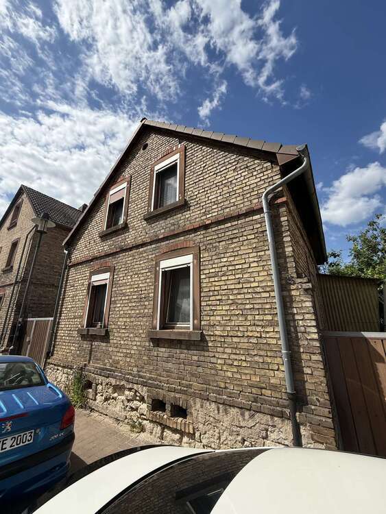 Haus zum Kaufen in Ingelheim am Rhein 159.999 € 68.22 m²