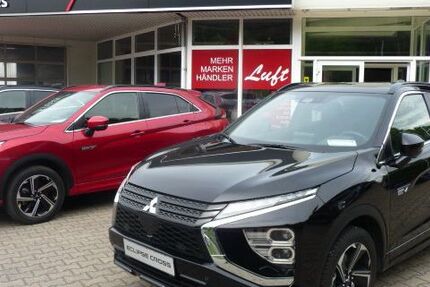 Mitsubishi Eclipse 24.600 km 23.490 &euro; Meißen 01662