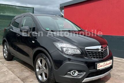 Opel Mokka 110.000 km 8.976 € Ransbach-Baumbach 56235