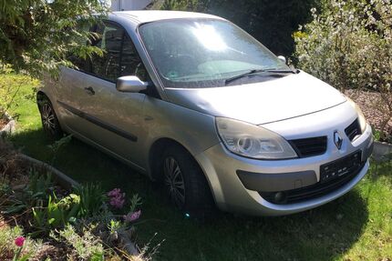 Renault Scenic 180.000 km 1.500 &euro; Wustermark 14641
