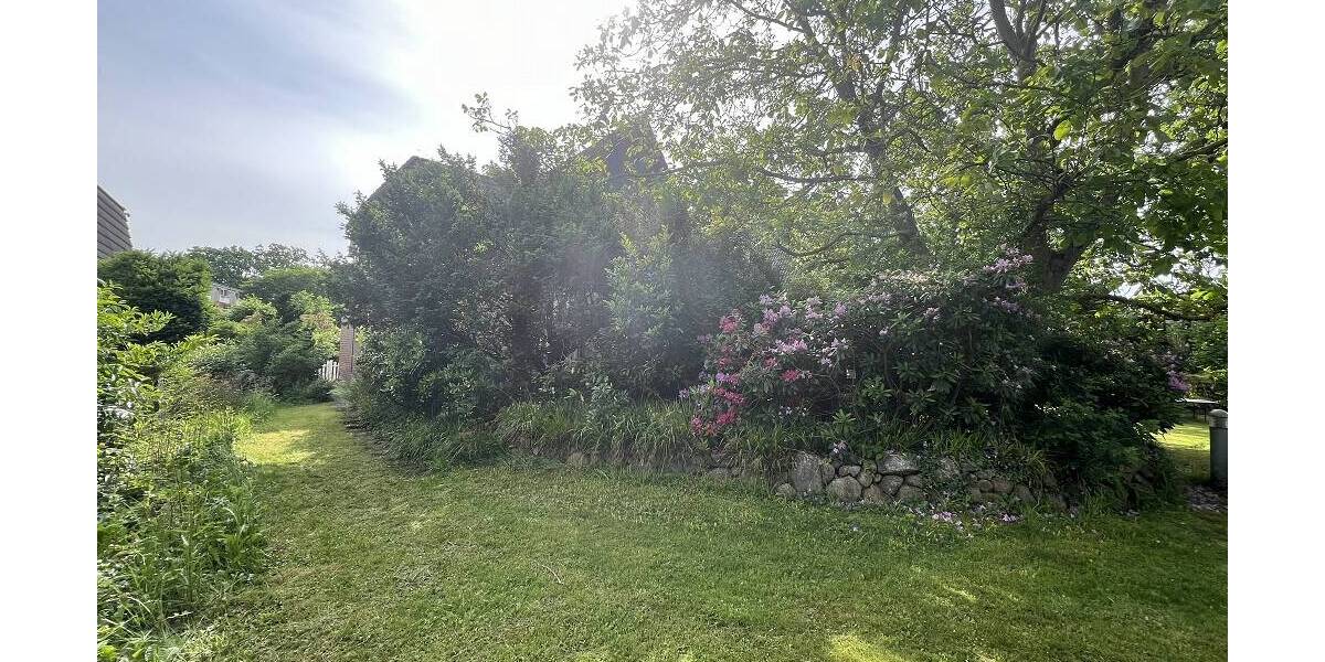 Einfamilienhaus Norderstedt Harksheide - 6 Zimmer, 208 m&sup2;, 688.000&euro; | Angebot:26501434