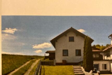 Haus Grafenau Frauenberg - 2 Zimmer, 78 m&sup2;, 680&euro; | Angebot:25293832