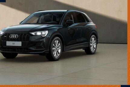 Audi Q3 6.987 km 38.880 &euro; Ursensollen 92289