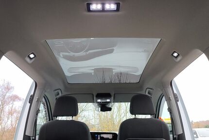 Ford Tourneo Connect 79.200 km 25.950 &euro; Solingen 42657