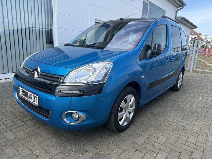 Berlingo