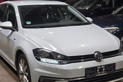 VW Golf 121.800 km 13.290 &euro; Wuppertal 42349
