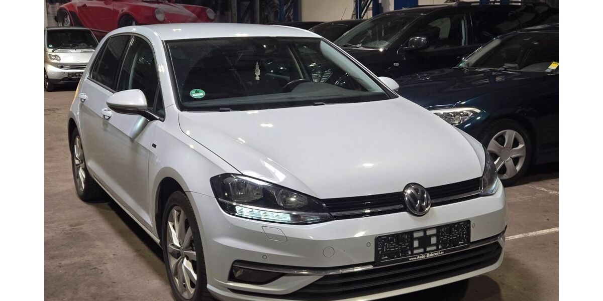 VW Golf 121.800 km 13.290 &euro; Wuppertal 42349