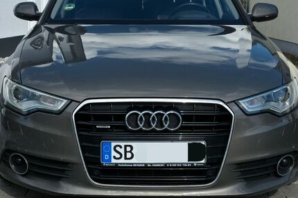 Audi A6 270.729 km 11.111 &euro; Saarbrücken 66131