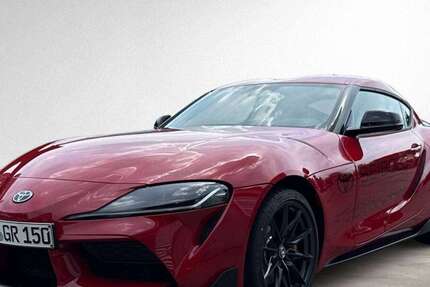 Toyota Supra 1.250 km 69.490 &euro; Landsberg am Lech 86899