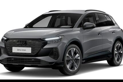 Audi Q4 e-tron 8.845 km 45.980 &euro; Karlsruhe 76131