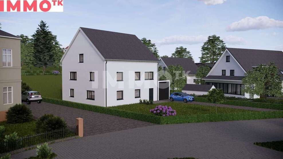 Grundstück zu verkaufen in Haan 449.000 € 929 m² zimmer