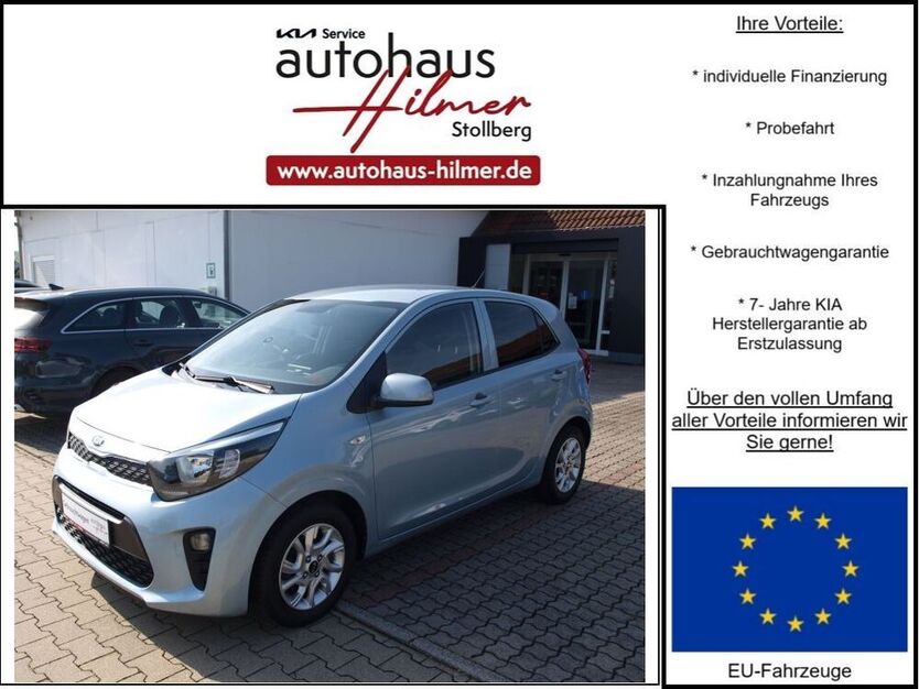 Picanto