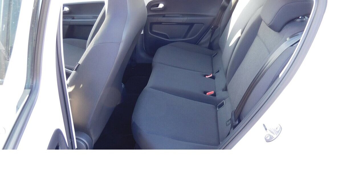 VW up! 1.0 Move MPI BMT 4Trg Klima Radio 5.500 km 12.690 &euro; Vordorf 38533