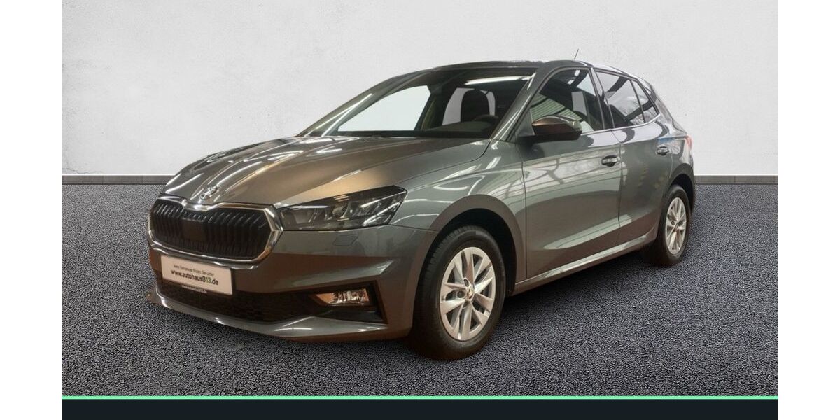 Skoda Fabia 4.800 km 20.490 &euro; Neuburg 86633