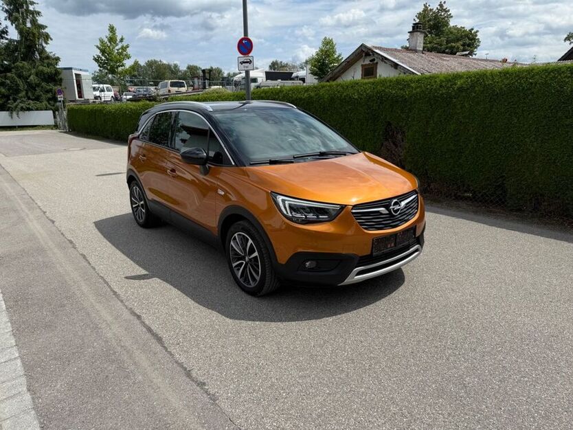 Crossland (X)
