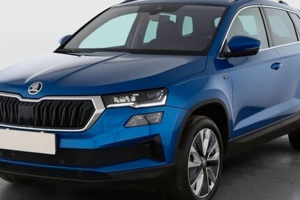 Skoda Karoq 24.458 km 29.439 &euro; Eisenach 99817